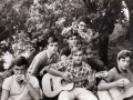 Ibarla, Irún 1965