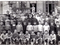 Colegio La Salle San Macial Irún 1961