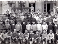 Colegio La Salle San Macial Irún 1961