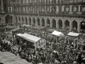 FERIA DE SANTO TOMAS EN LA PLAZA DE LA CONSTITUCION. (Foto 3/4)