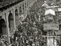 FERIA DE SANTO TOMAS EN LA PLAZA DE LA CONSTITUCION. (Foto 4/4)
