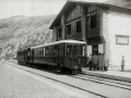 FERROCARRIL DEL UROLA, ESTACION DE ZESTOA. (Foto 1/1)