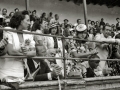 FESTEJOS EN LA PLAZA DE TOLOSA, EN LOS QUE TOREAN POR PRIMERA VEZ ANTONIA Y CECILIA URQUIJO. (Foto 10/19)