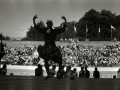 FESTIVAL FOLCLORICO INTERNACIONAL EN EL VELODROMO DE ANOETA. (Foto 4/4)