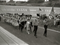 FESTIVAL INTERNACIONAL DE FOLCLORE VASCO EN EL VELODROMO DE ANOETA. (Foto 1/28)