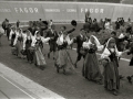 FESTIVAL INTERNACIONAL DE FOLCLORE VASCO EN EL VELODROMO DE ANOETA. (Foto 2/28)