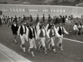 FESTIVAL INTERNACIONAL DE FOLCLORE VASCO EN EL VELODROMO DE ANOETA. (Foto 3/28)