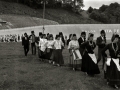 FESTIVAL INTERNACIONAL DE FOLCLORE VASCO EN EL VELODROMO DE ANOETA. (Foto 5/28)