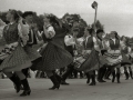 FESTIVAL INTERNACIONAL DE FOLCLORE VASCO EN EL VELODROMO DE ANOETA. (Foto 7/28)