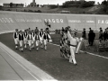 FESTIVAL INTERNACIONAL DE FOLCLORE VASCO EN EL VELODROMO DE ANOETA. (Foto 8/28)