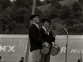 FESTIVAL INTERNACIONAL DE FOLCLORE VASCO EN EL VELODROMO DE ANOETA. (Foto 10/28)