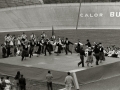 FESTIVAL INTERNACIONAL DE FOLCLORE VASCO EN EL VELODROMO DE ANOETA. (Foto 11/28)