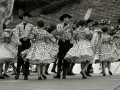 FESTIVAL INTERNACIONAL DE FOLCLORE VASCO EN EL VELODROMO DE ANOETA. (Foto 12/28)