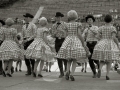 FESTIVAL INTERNACIONAL DE FOLCLORE VASCO EN EL VELODROMO DE ANOETA. (Foto 14/28)