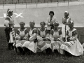 FESTIVAL INTERNACIONAL DE FOLCLORE VASCO EN EL VELODROMO DE ANOETA. (Foto 20/28)