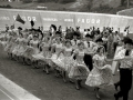 FESTIVAL INTERNACIONAL DE FOLCLORE VASCO EN EL VELODROMO DE ANOETA. (Foto 23/28)