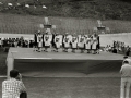 FESTIVAL INTERNACIONAL DE FOLCLORE VASCO EN EL VELODROMO DE ANOETA. (Foto 24/28)
