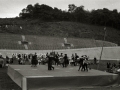 FESTIVAL INTERNACIONAL DE FOLCLORE VASCO EN EL VELODROMO DE ANOETA. (Foto 26/28)