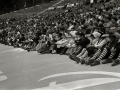 FESTIVAL INTERNACIONAL DE FOLCLORE VASCO EN EL VELODROMO DE ANOETA. (Foto 27/28)