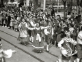 FESTIVAL INTERNACIONAL DE FOLCLORE. (Foto 15/21)