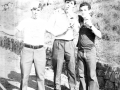 Tres amigos