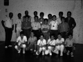 Pelotaris participantes en el torneo de pelota