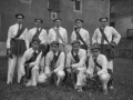 Dantzaris de la procesión del Corpus