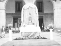 Altar de la plaza de los Fueros