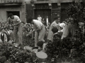FIESTA VASCA DE ZARAUTZ. (Foto 1/4)