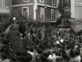 FIESTA VASCA DE ZARAUTZ. (Foto 2/4)