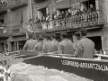 FIESTA VASCA DE ZARAUTZ. (Foto 4/4)