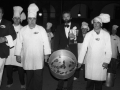 Cocineros de la tamborrada