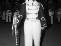 Tambor mayor de la tamborrada