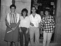 Grupo de personas