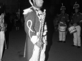 Tambor mayor de la tamborrada