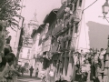 Sokamuturra por las calles de la localidad