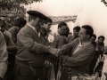 Entrega de premios