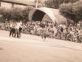 Sokamuturra durante las fiestas de la localidad