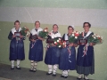 Homenaje a las colaboradoras