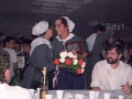 Homenaje a las colaboradoras