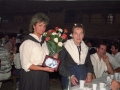 Homenaje a las colaboradoras