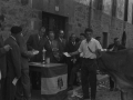 Entrega de premios del concurso de ganado