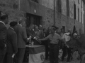 Entrega de premios del concurso de ganado