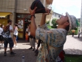 Iñurritzako jaiak Oilasko Biltzea