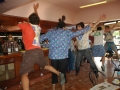 San Pelayo - Oilasko biltzea 2008