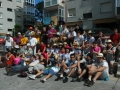 San Pelayo - Oilasko biltzea 2008