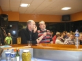Urtetako Jaiak 2010, bertso-afaria