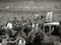 FIESTAS DE CARNAVAL EN LA PLAZA DE TOROS DE TOLOSA. (Foto 2/5)