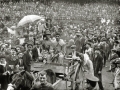 FIESTAS DE CARNAVAL EN LA PLAZA DE TOROS DE TOLOSA. (Foto 3/5)