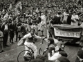 FIESTAS DE CARNAVAL EN LA PLAZA DE TOROS DE TOLOSA. (Foto 4/5)
